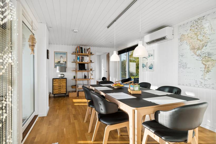 Foto von Ferienhaus QZ60 in Dråby - Ebeltoft - Ostjütland