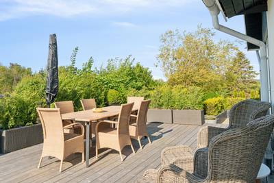 Vorschaubild von Ferienhaus QZ60 in Dråby - Ebeltoft - Ostjütland