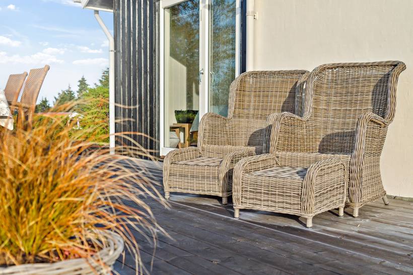 Foto von Ferienhaus QZ60 in Dråby - Ebeltoft - Ostjütland