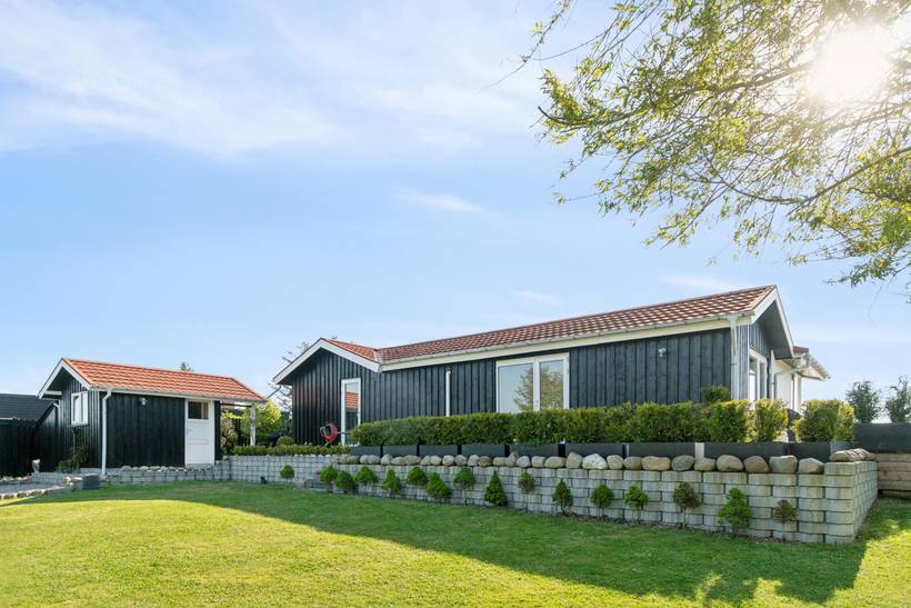Foto von Ferienhaus QZ60 in Dråby - Ebeltoft - Ostjütland