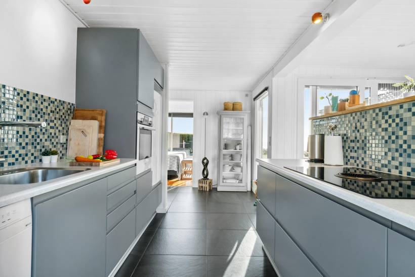 Foto von Ferienhaus QZ60 in Dråby - Ebeltoft - Ostjütland