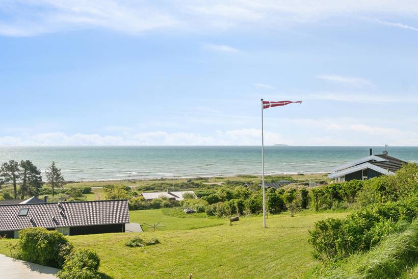 Foto von Ferienhaus QZ60 in Dråby - Ebeltoft - Ostjütland