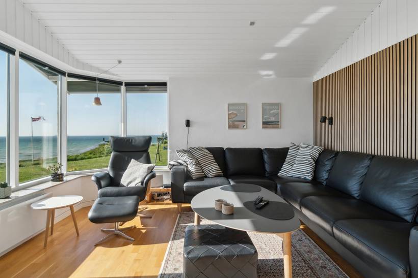 Foto von Ferienhaus QZ60 in Dråby - Ebeltoft - Ostjütland