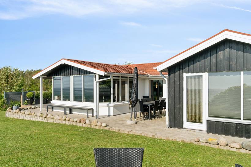 Foto von Ferienhaus QZ60 in Dråby - Ebeltoft - Ostjütland