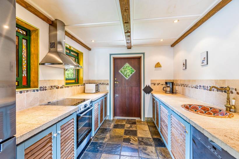 Foto von Ferienhaus QZ65 in Houstrup - Westjütland