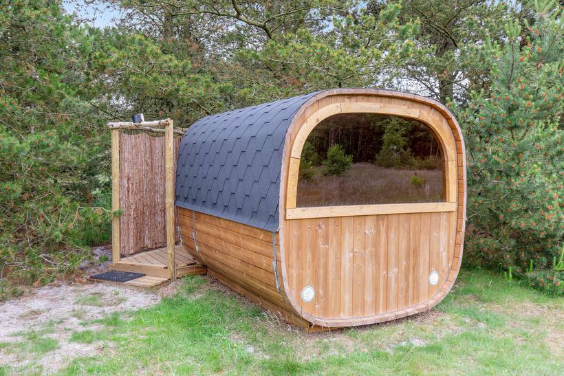 Foto von Ferienhaus QZ65 in Houstrup - Westjütland
