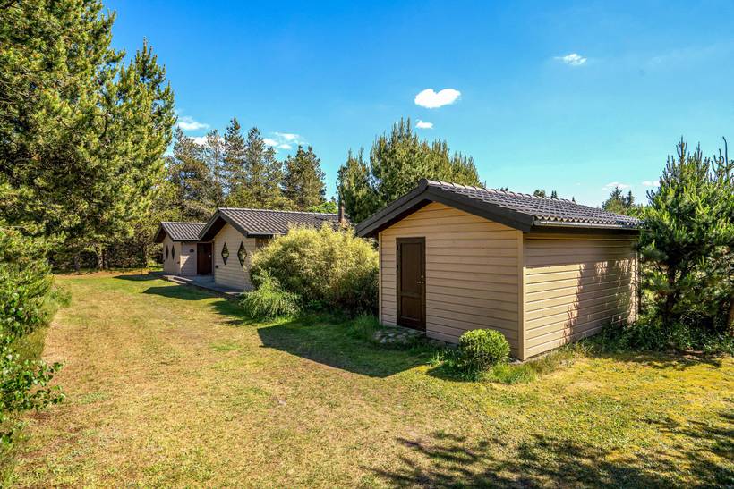 Foto von Ferienhaus QZ65 in Houstrup - Westjütland