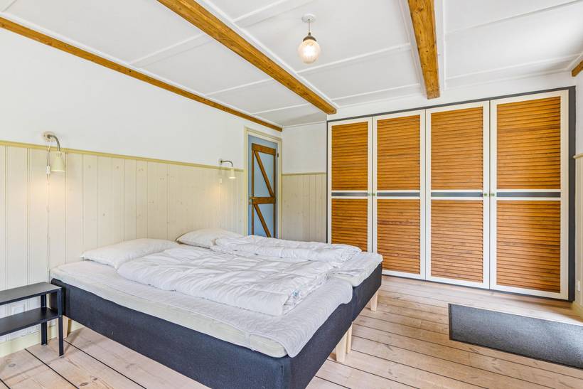 Foto von Ferienhaus QZ65 in Houstrup - Westjütland