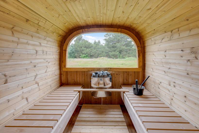 Foto von Ferienhaus QZ65 in Houstrup - Westjütland
