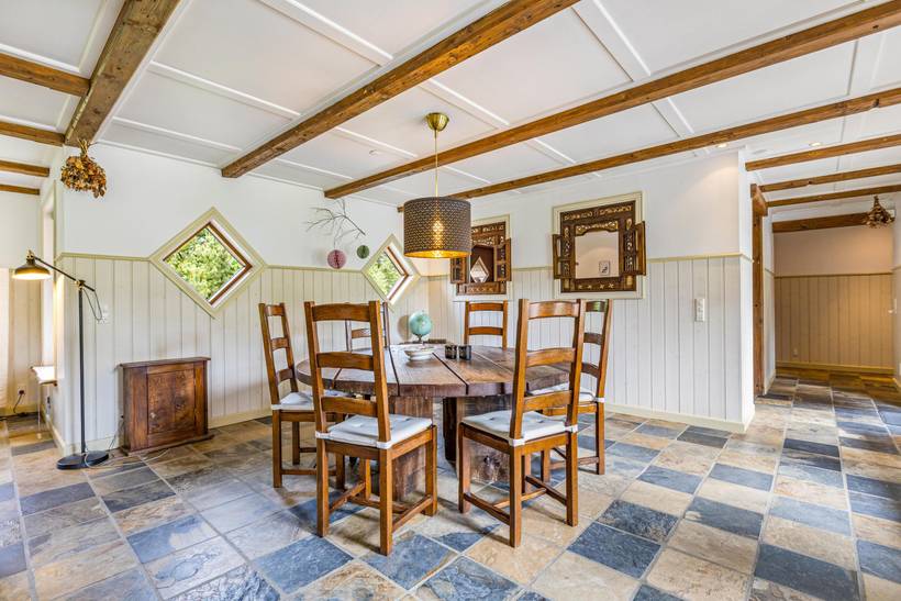 Foto von Ferienhaus QZ65 in Houstrup - Westjütland