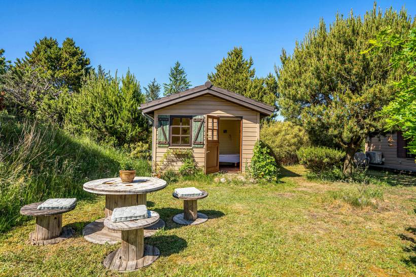 Foto von Ferienhaus QZ65 in Houstrup - Westjütland