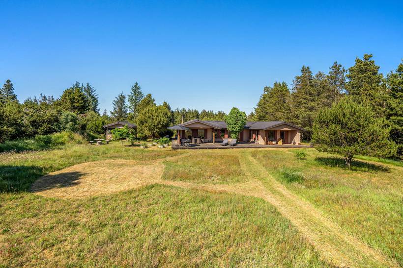 Foto von Ferienhaus QZ65 in Houstrup - Westjütland