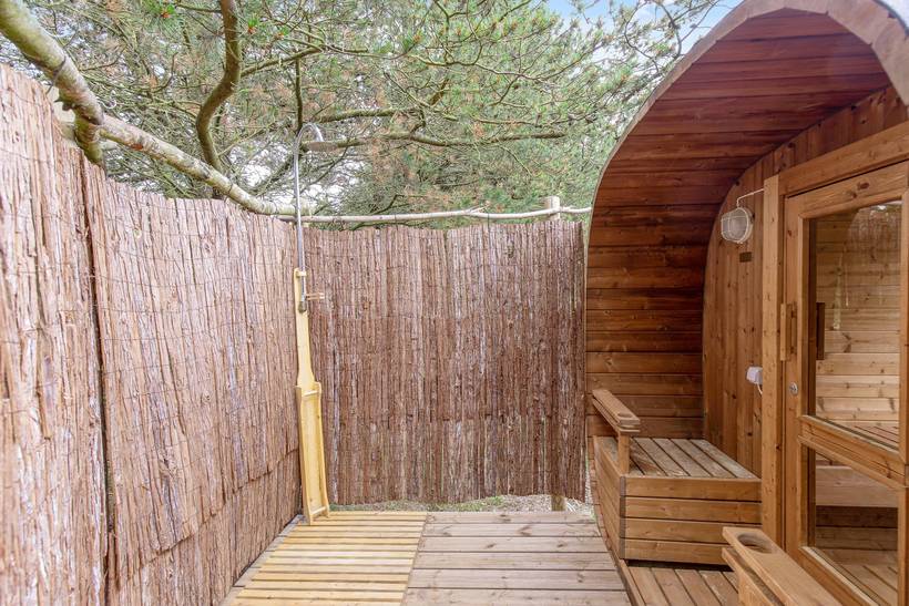 Foto von Ferienhaus QZ65 in Houstrup - Westjütland
