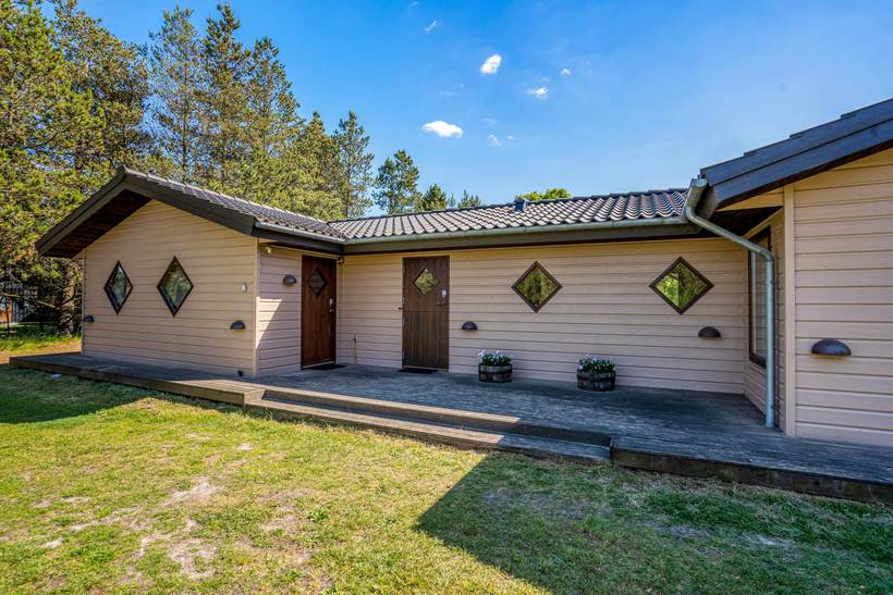 Foto von Ferienhaus QZ65 in Houstrup - Westjütland