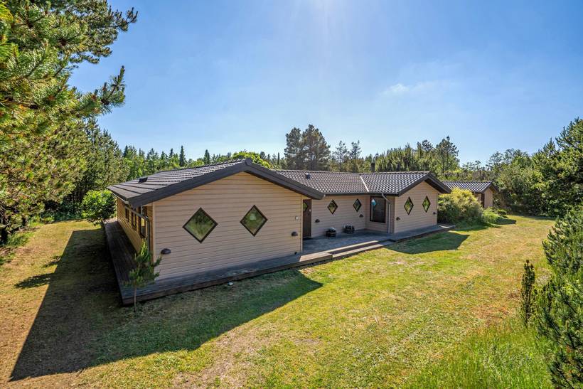 Foto von Ferienhaus QZ65 in Houstrup - Westjütland