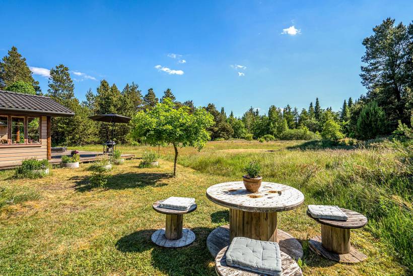Foto von Ferienhaus QZ65 in Houstrup - Westjütland