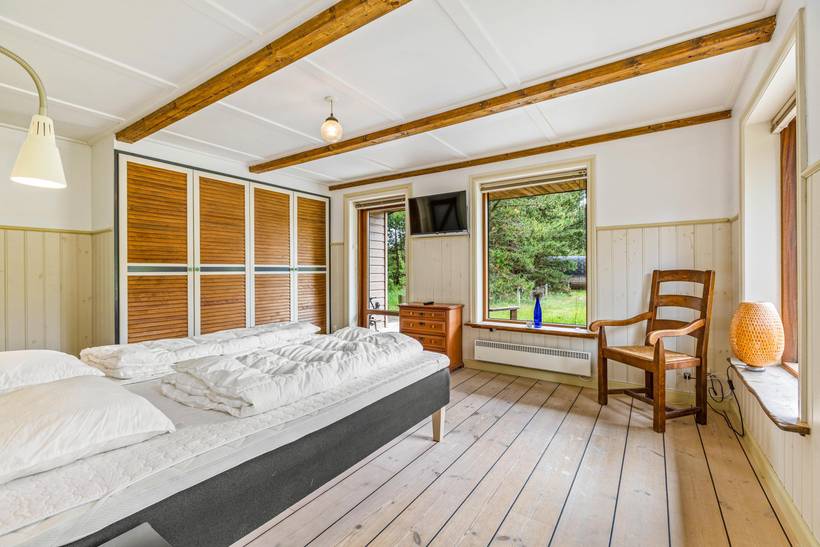 Foto von Ferienhaus QZ65 in Houstrup - Westjütland