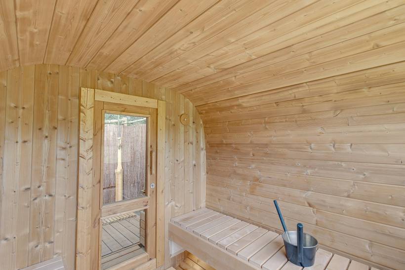 Foto von Ferienhaus QZ65 in Houstrup - Westjütland