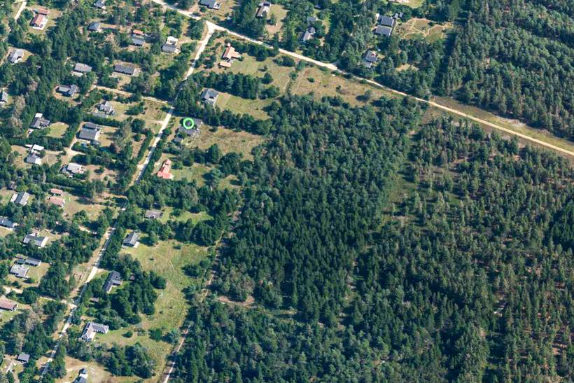 Foto von Ferienhaus QZ65 in Houstrup - Westjütland