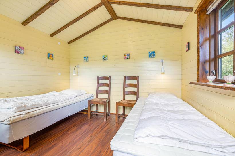Foto von Ferienhaus QZ65 in Houstrup - Westjütland