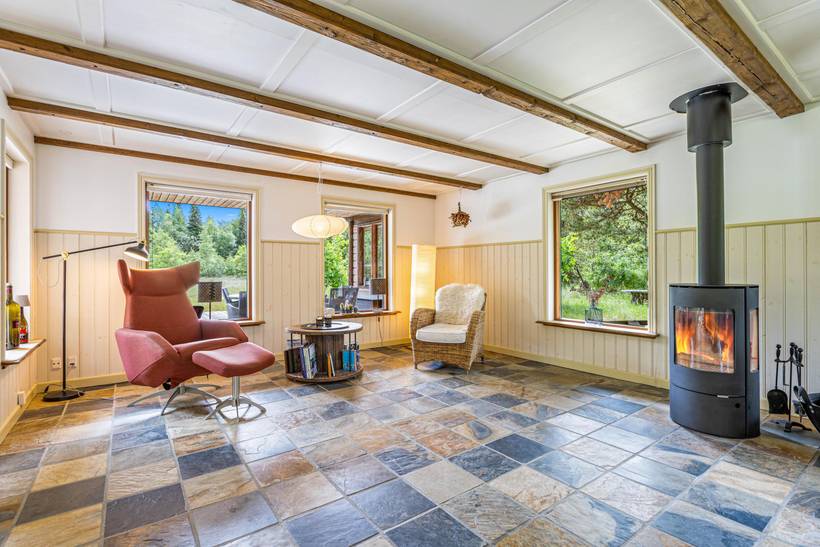 Foto von Ferienhaus QZ65 in Houstrup - Westjütland