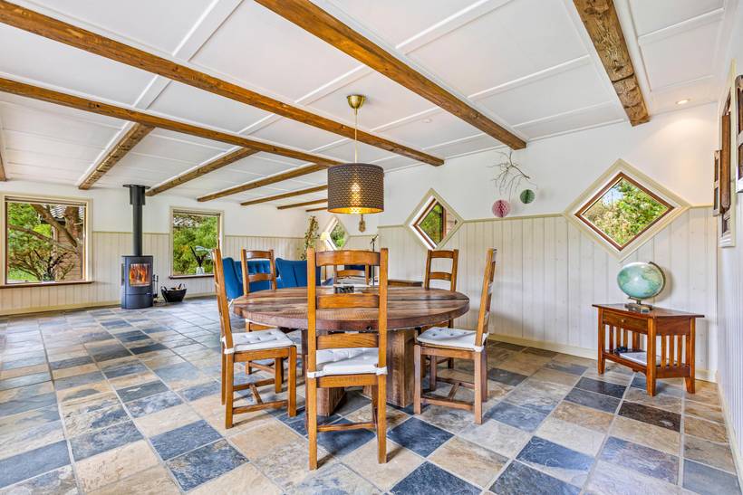 Foto von Ferienhaus QZ65 in Houstrup - Westjütland