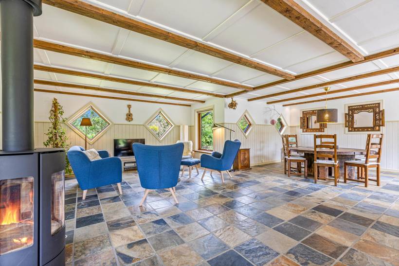 Foto von Ferienhaus QZ65 in Houstrup - Westjütland