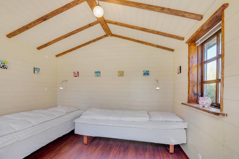 Foto von Ferienhaus QZ65 in Houstrup - Westjütland