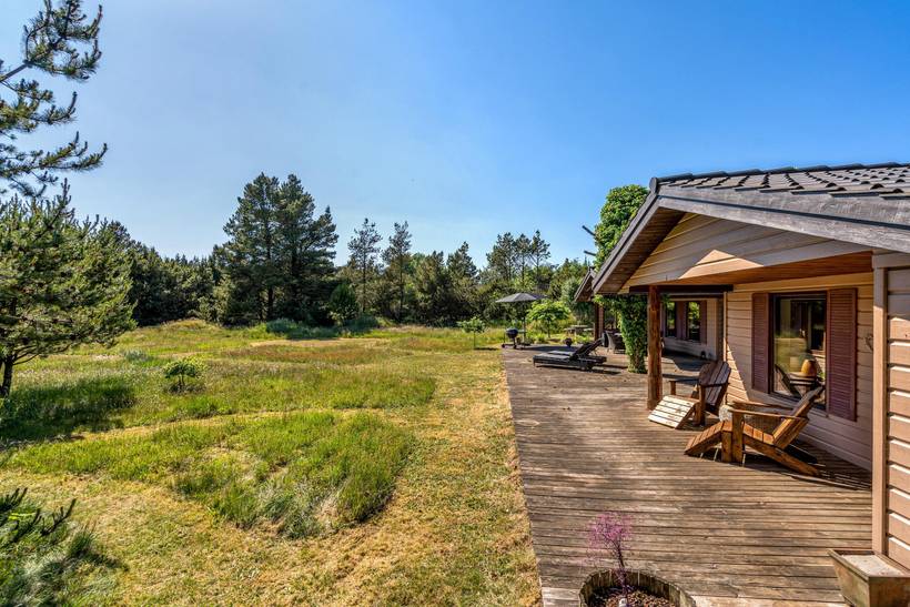 Foto von Ferienhaus QZ65 in Houstrup - Westjütland