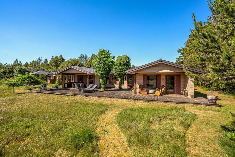 Foto von Ferienhaus QZ65 in Houstrup - Westjütland