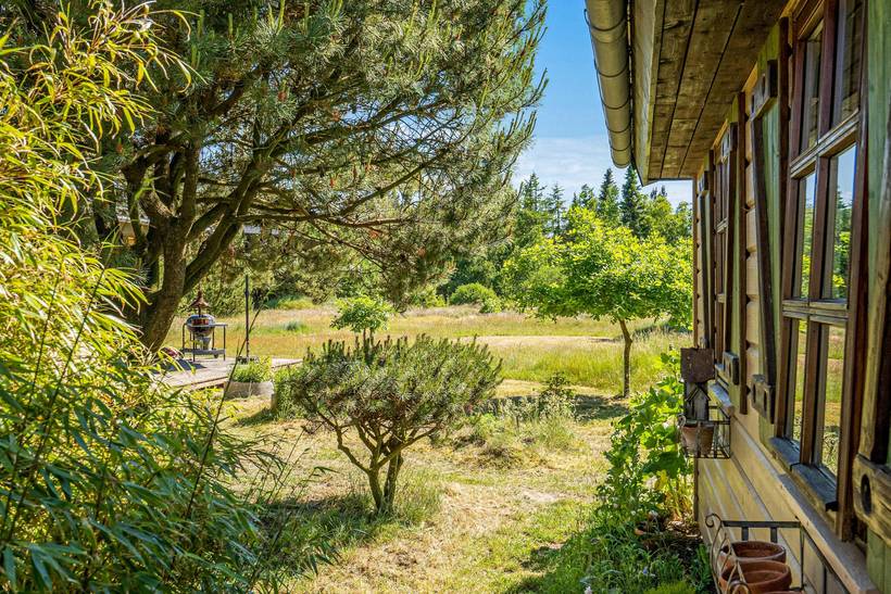 Foto von Ferienhaus QZ65 in Houstrup - Westjütland