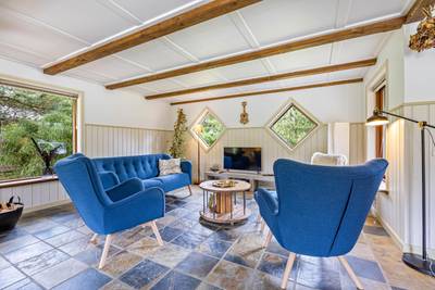 Vorschaubild von Ferienhaus QZ65 in Houstrup - Westjütland