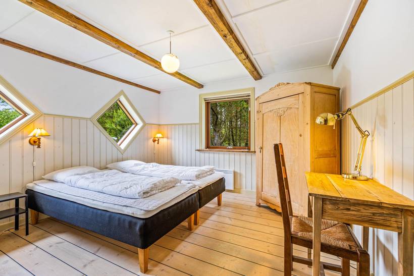 Foto von Ferienhaus QZ65 in Houstrup - Westjütland