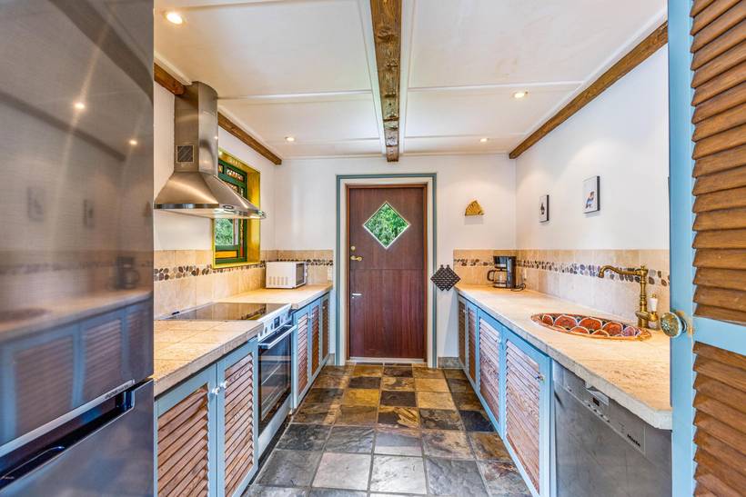 Foto von Ferienhaus QZ65 in Houstrup - Westjütland