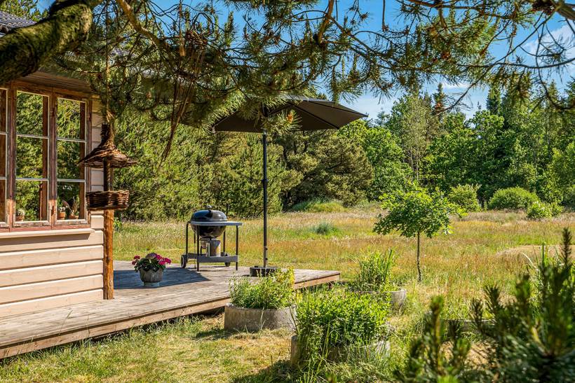 Foto von Ferienhaus QZ65 in Houstrup - Westjütland