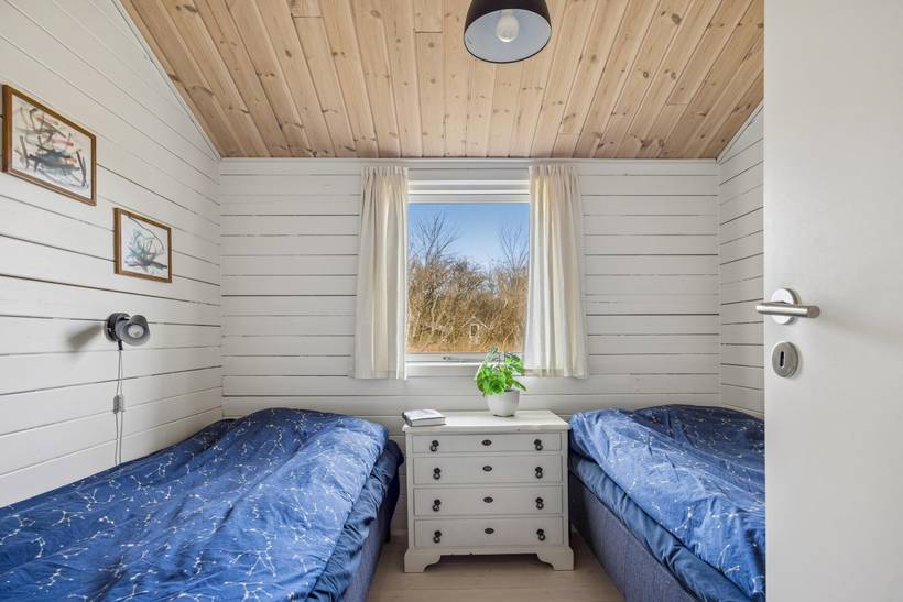 Foto von Ferienhaus QZ72 in Lønstrup - Nordjütland