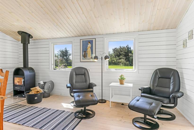 Foto von Ferienhaus QZ72 in Lønstrup - Nordjütland