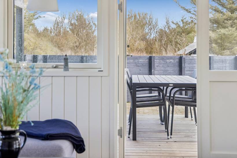 Foto von Ferienhaus QZ72 in Lønstrup - Nordjütland