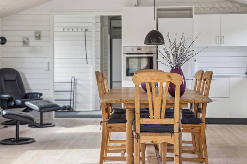 Foto von Ferienhaus QZ72 in Lønstrup - Nordjütland