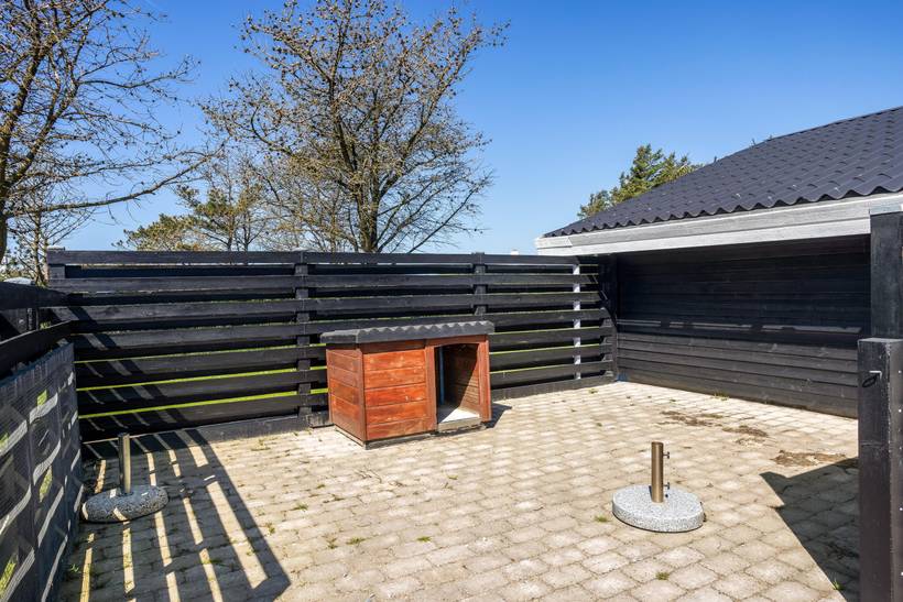 Foto von Ferienhaus QZ72 in Lønstrup - Nordjütland