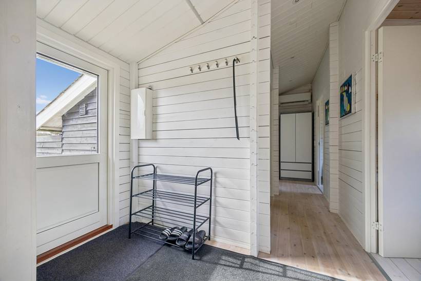 Foto von Ferienhaus QZ72 in Lønstrup - Nordjütland
