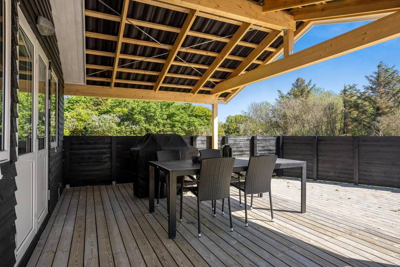 Foto von Ferienhaus QZ72 in Lønstrup - Nordjütland