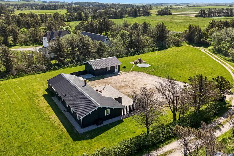 Foto von Ferienhaus QZ72 in Lønstrup - Nordjütland