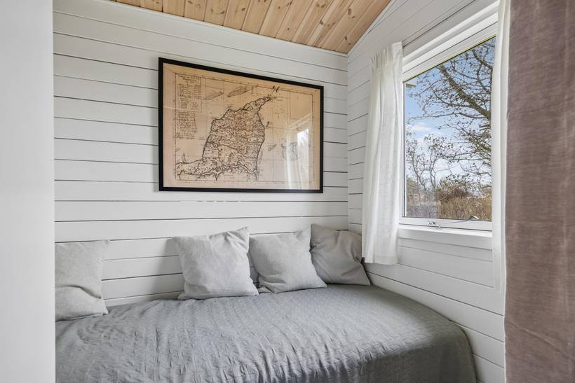 Foto von Ferienhaus QZ72 in Lønstrup - Nordjütland