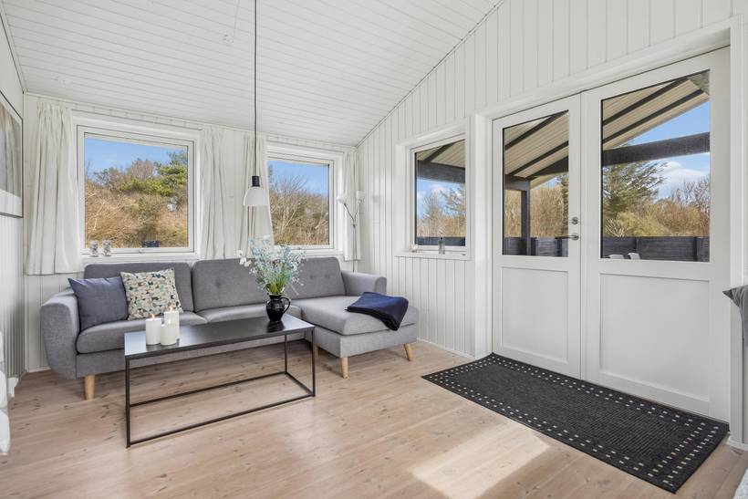Foto von Ferienhaus QZ72 in Lønstrup - Nordjütland