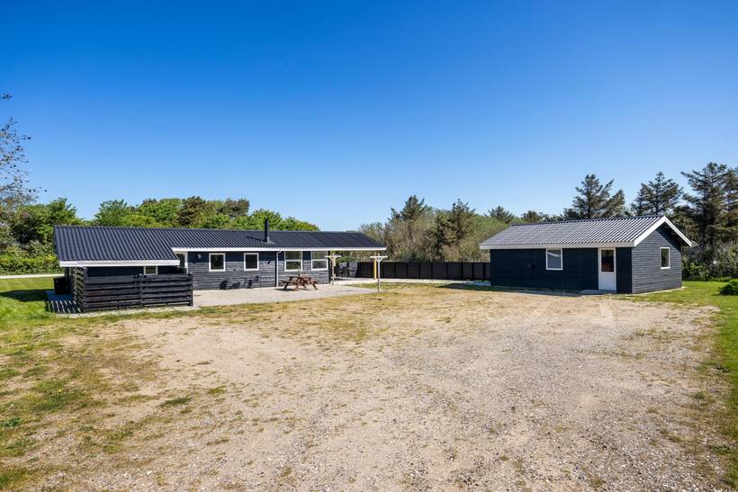 Foto von Ferienhaus QZ72 in Lønstrup - Nordjütland
