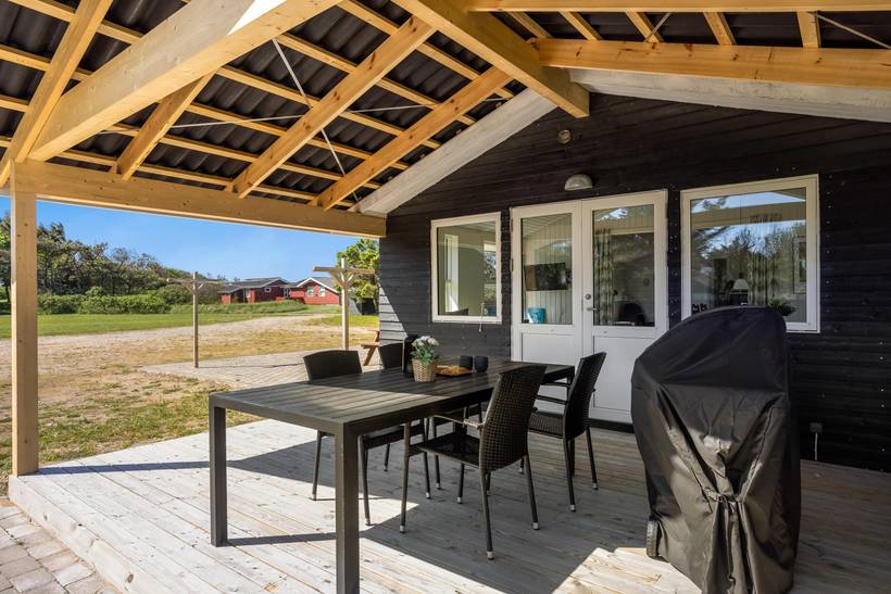 Foto von Ferienhaus QZ72 in Lønstrup - Nordjütland