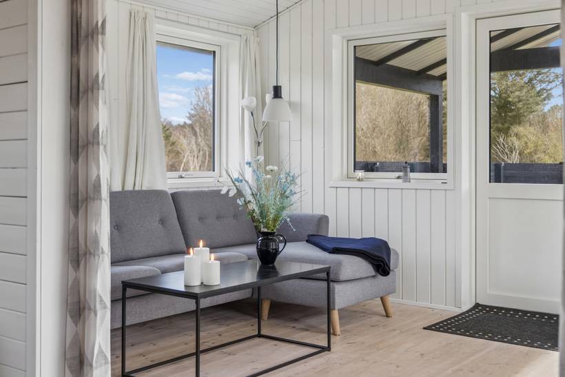 Foto von Ferienhaus QZ72 in Lønstrup - Nordjütland