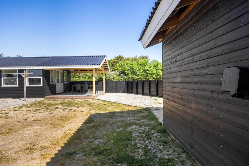 Foto von Ferienhaus QZ72 in Lønstrup - Nordjütland