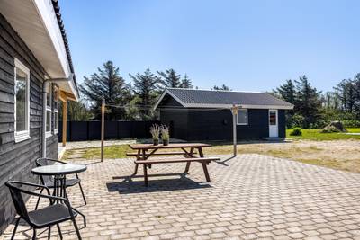 Vorschaubild von Ferienhaus QZ72 in Lønstrup - Nordjütland